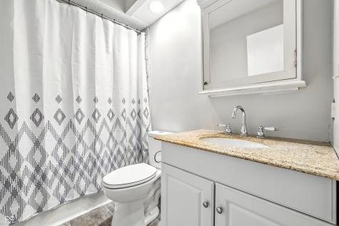 6115 Redcoach Court Indianapolis IN 46250