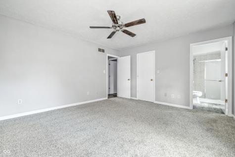 6115 Redcoach Court Indianapolis IN 46250
