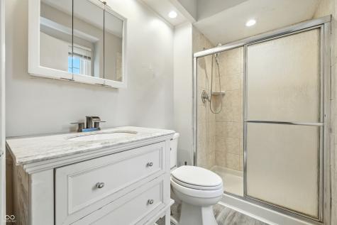6115 Redcoach Court Indianapolis IN 46250