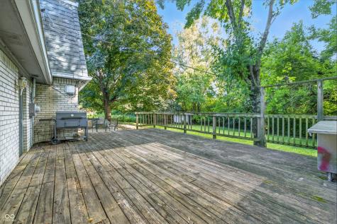 6115 Redcoach Court Indianapolis IN 46250