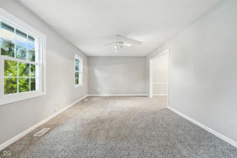 6115 Redcoach Court Indianapolis IN 46250