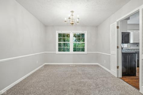 6115 Redcoach Court Indianapolis IN 46250