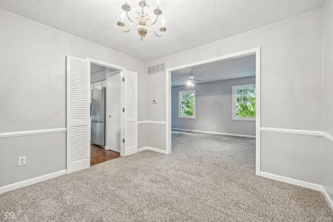 6115 Redcoach Court Indianapolis IN 46250