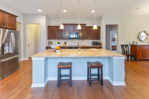 10642 Heatherfield Drive Fishers IN 46038