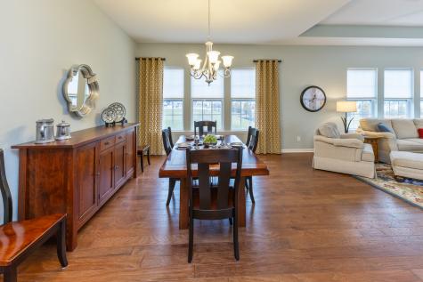 10642 Heatherfield Drive Fishers IN 46038