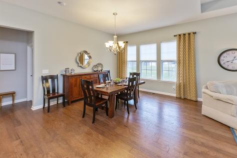 10642 Heatherfield Drive Fishers IN 46038