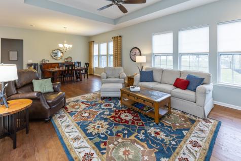 10642 Heatherfield Drive Fishers IN 46038