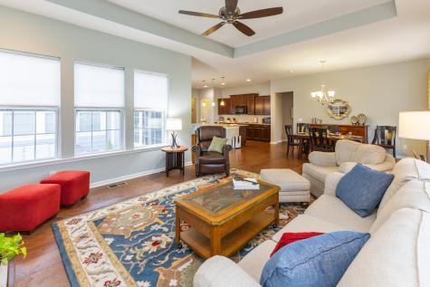 10642 Heatherfield Drive Fishers IN 46038