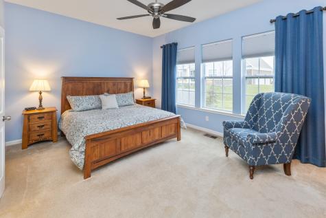 10642 Heatherfield Drive Fishers IN 46038