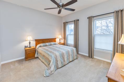 10642 Heatherfield Drive Fishers IN 46038