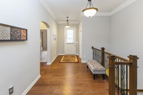 10642 Heatherfield Drive Fishers IN 46038