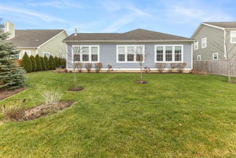 10642 Heatherfield Drive Fishers IN 46038