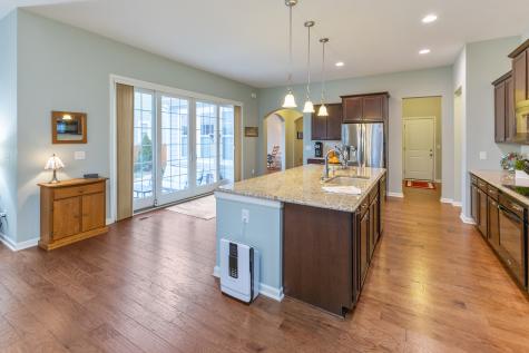 10642 Heatherfield Drive Fishers IN 46038