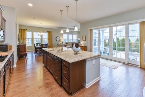 10642 Heatherfield Drive Fishers IN 46038