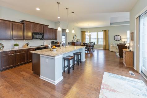 10642 Heatherfield Drive Fishers IN 46038