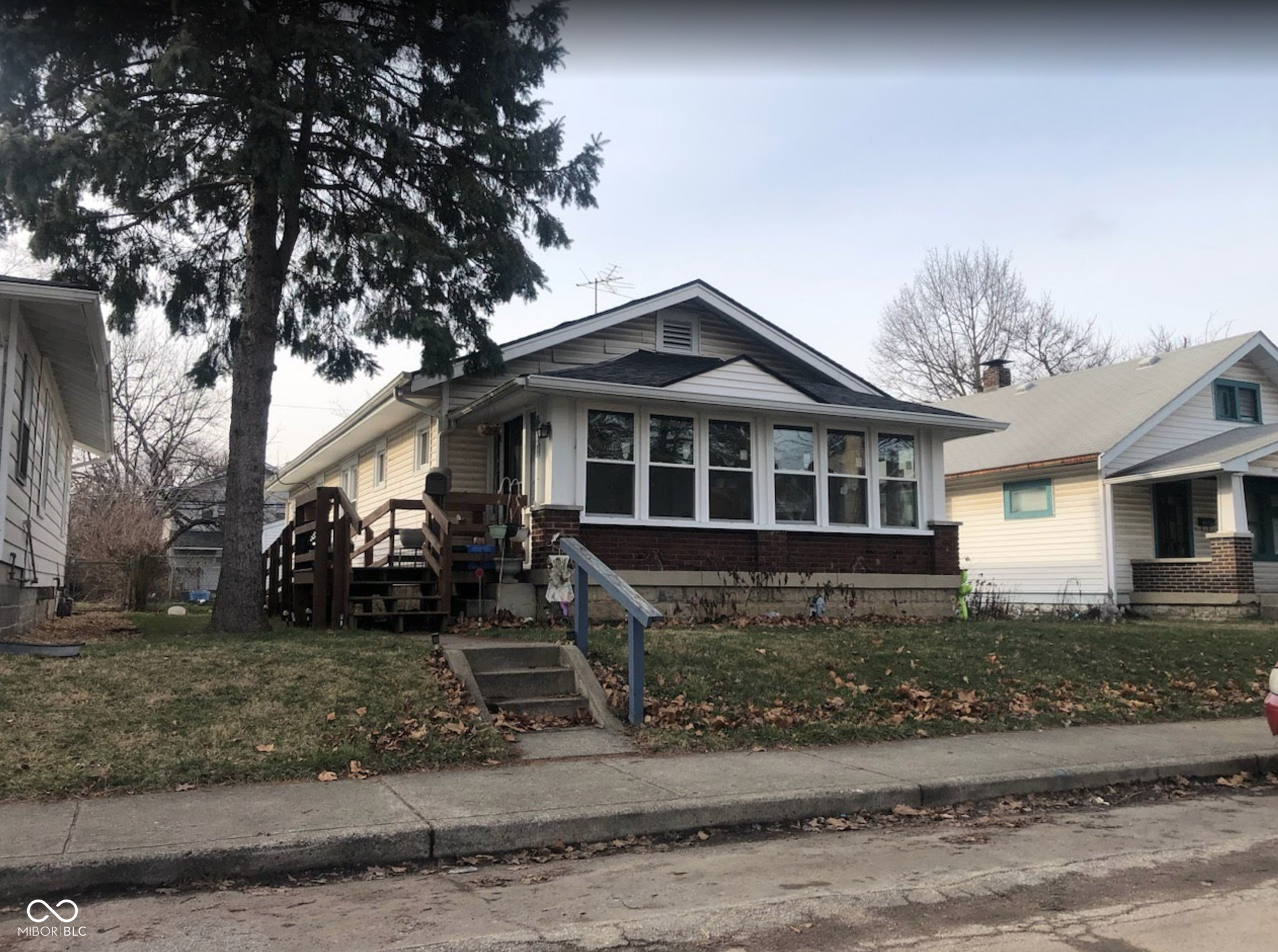 1324 N Gale Street Indianapolis IN 46201