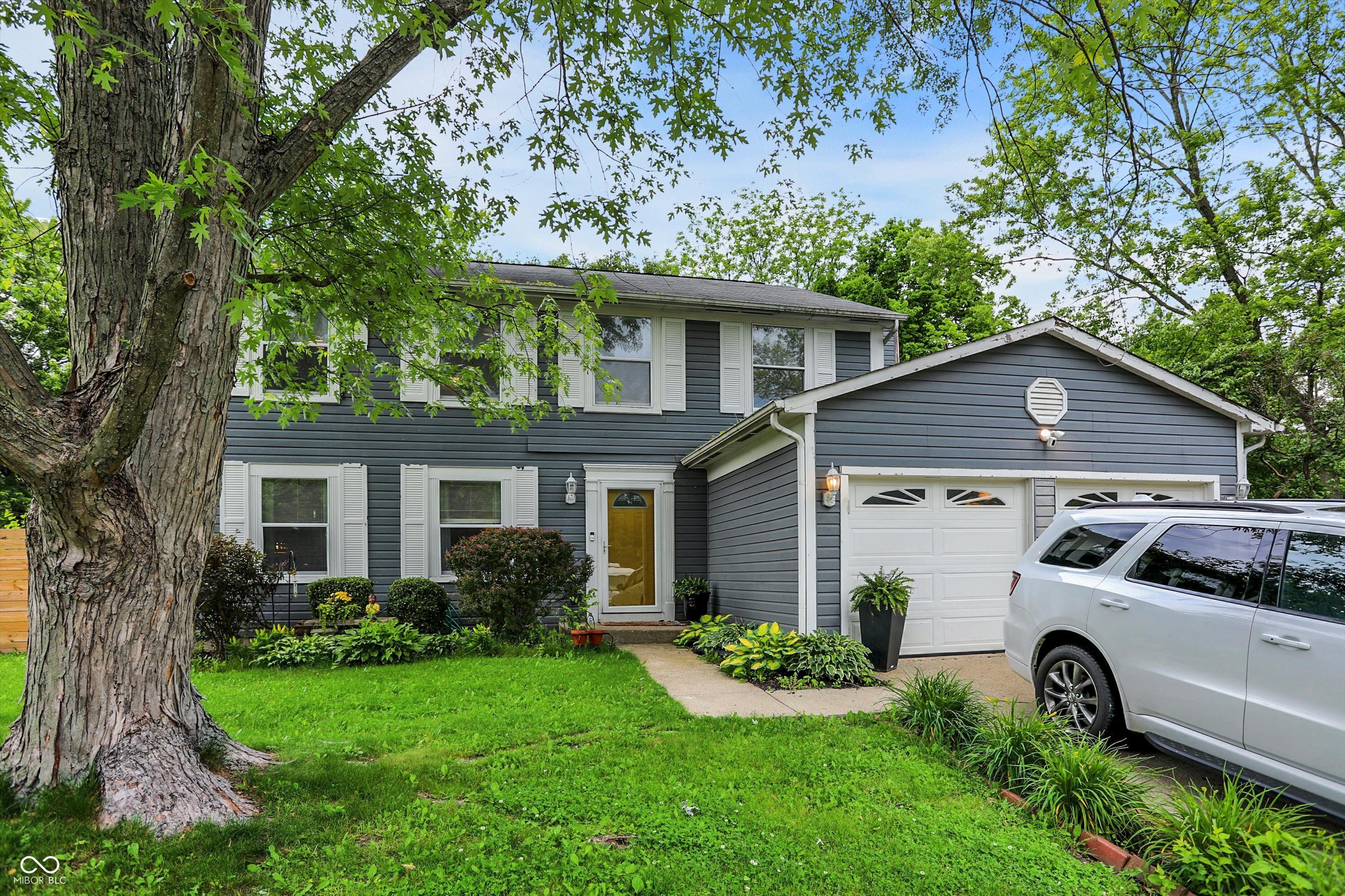 8272 Calgary Court Indianapolis IN 46268