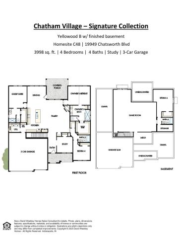 19949 Chatsworth Boulevard Westfield IN 46074