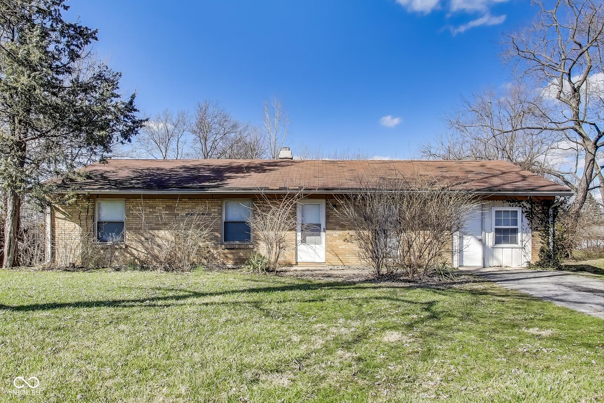 7906 E 21st Street Indianapolis IN 46219