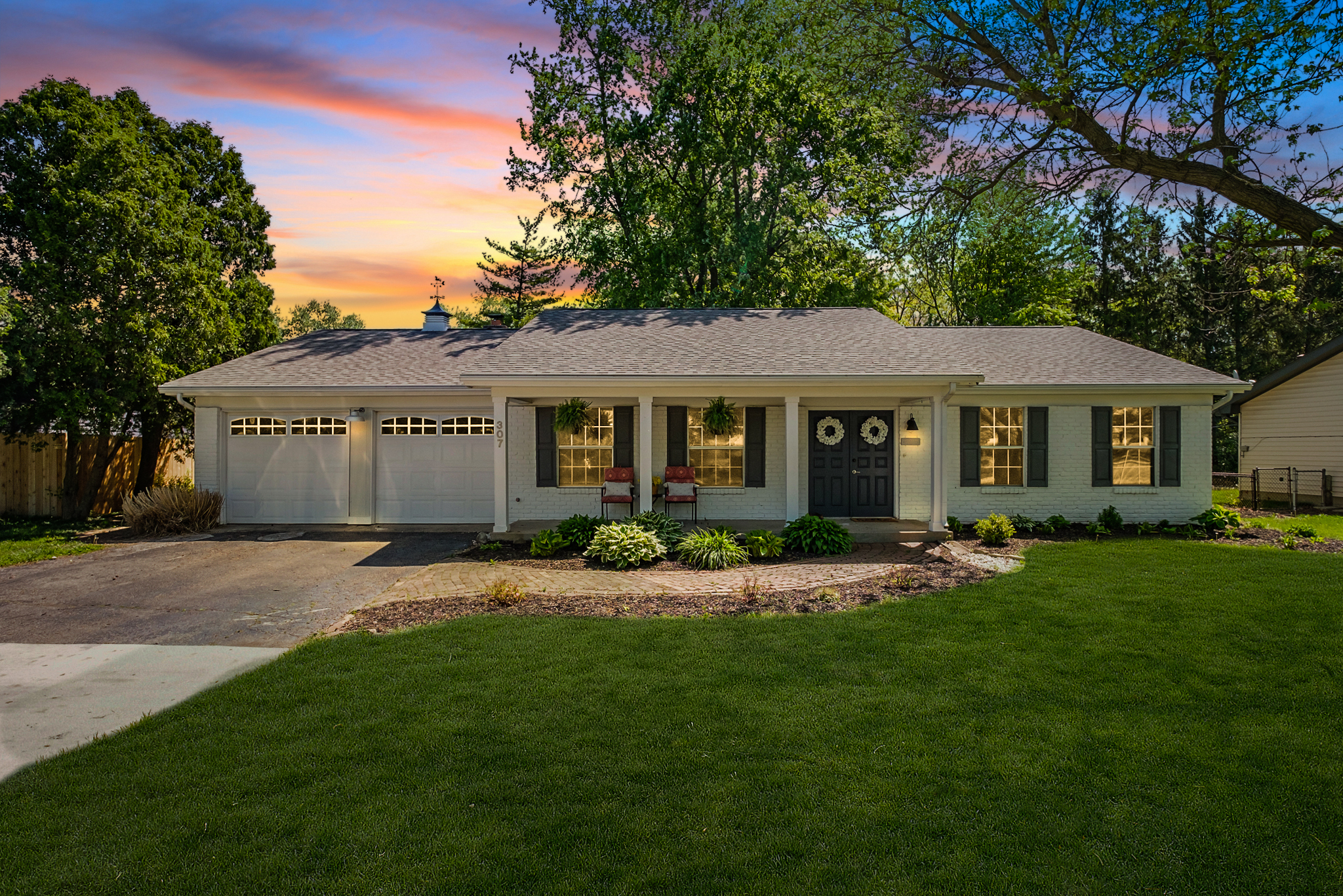 307 S Guilford Road Carmel IN 46032