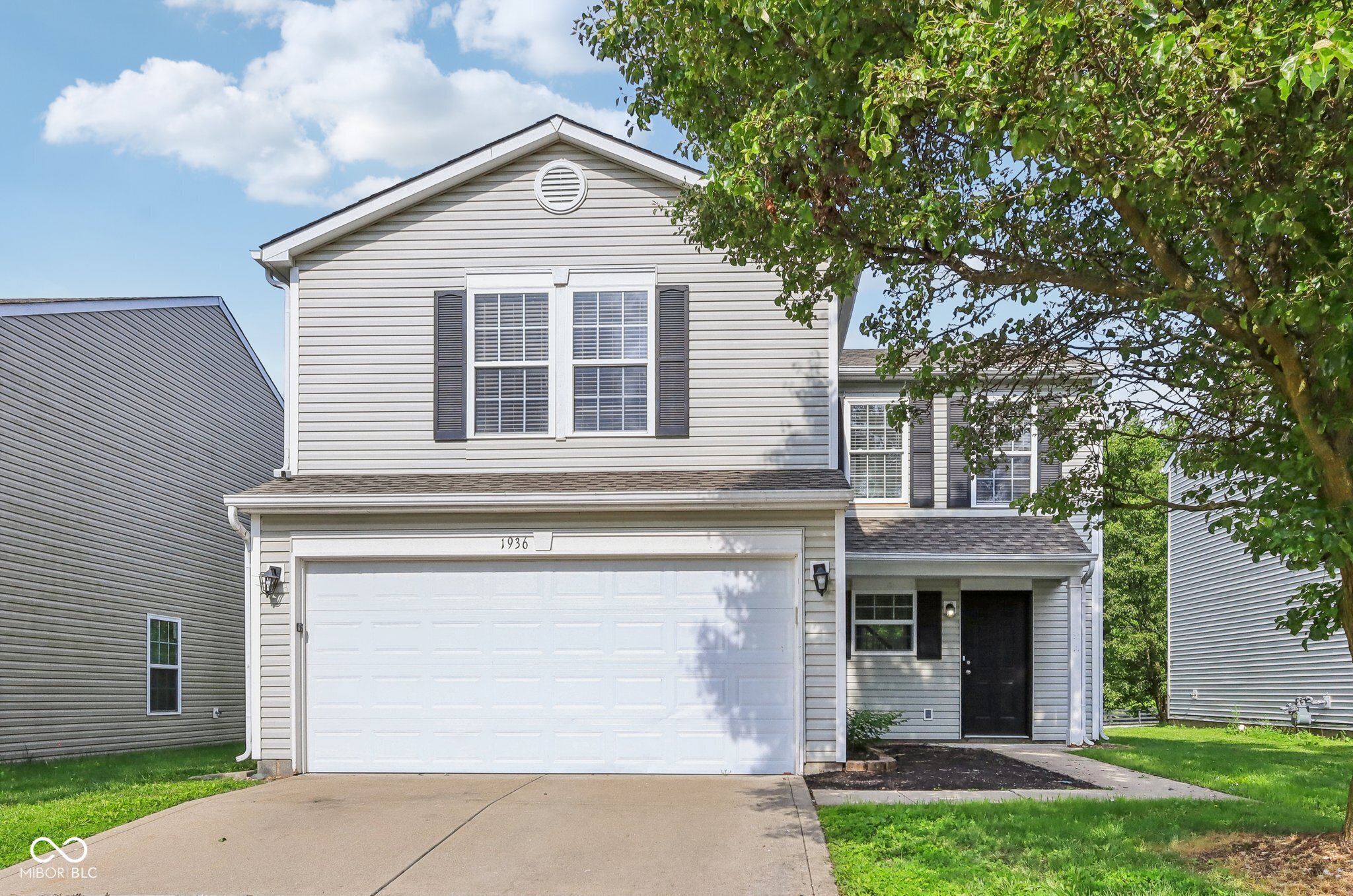 1936 Southernwood Lane Indianapolis IN 46231