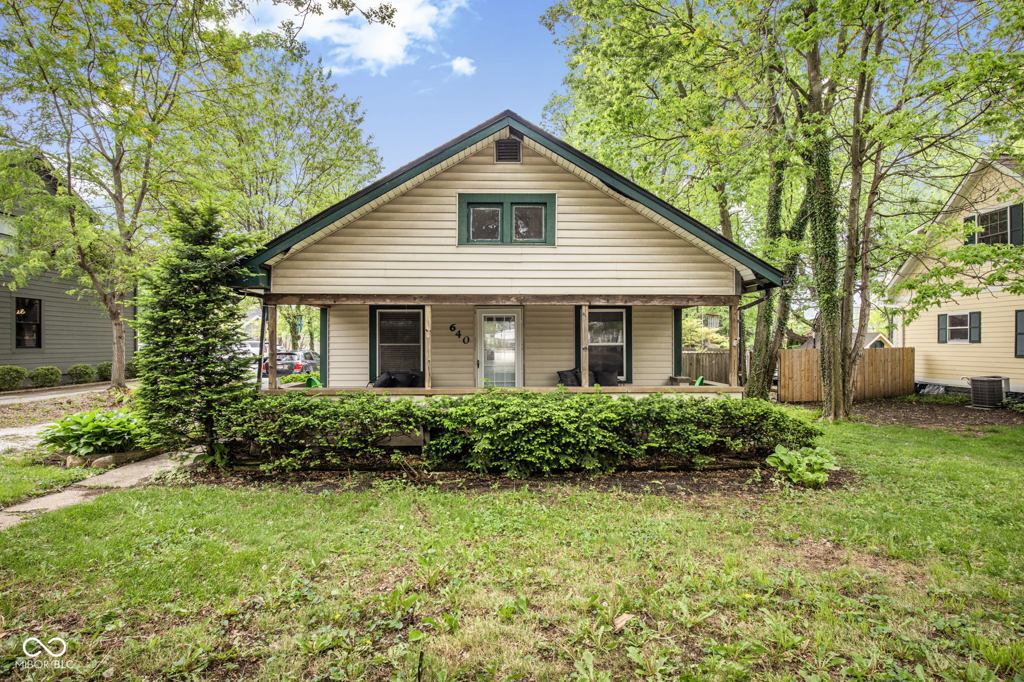 640 N Rangeline Road Carmel IN 46032