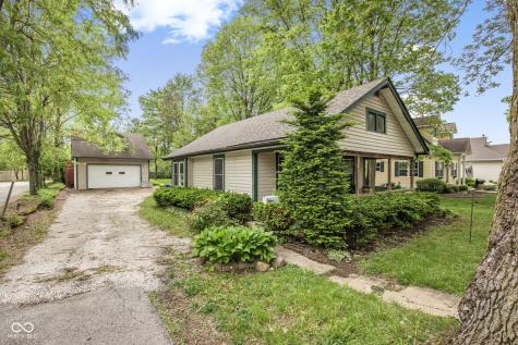 640 N Rangeline Road Carmel IN 46032