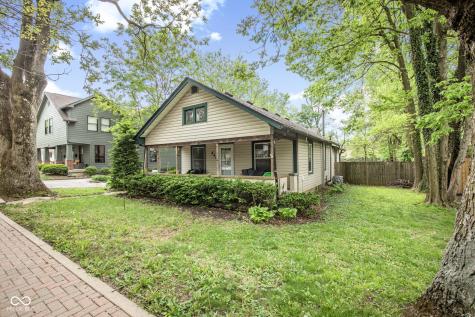 640 N Rangeline Road Carmel IN 46032