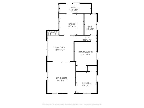 640 N Rangeline Road Carmel IN 46032