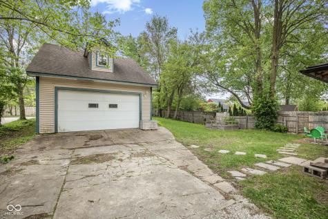 640 N Rangeline Road Carmel IN 46032