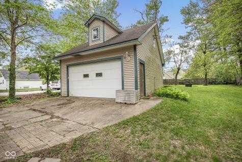 640 N Rangeline Road Carmel IN 46032