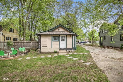 640 N Rangeline Road Carmel IN 46032