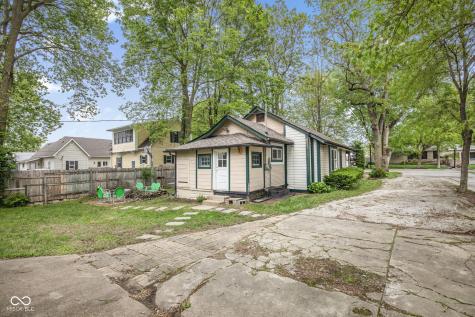 640 N Rangeline Road Carmel IN 46032
