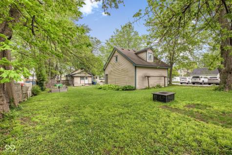 640 N Rangeline Road Carmel IN 46032
