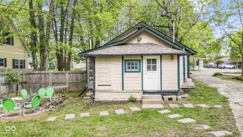 640 N Rangeline Road Carmel IN 46032