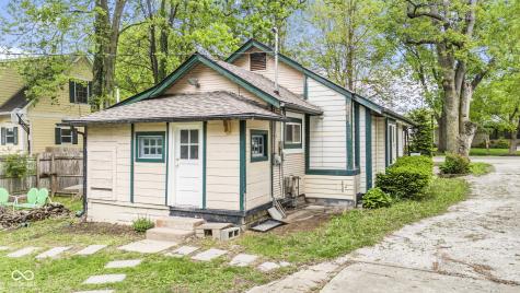 640 N Rangeline Road Carmel IN 46032