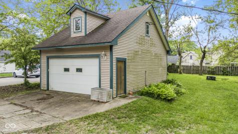 640 N Rangeline Road Carmel IN 46032