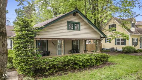 640 N Rangeline Road Carmel IN 46032