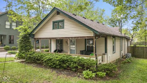 640 N Rangeline Road Carmel IN 46032