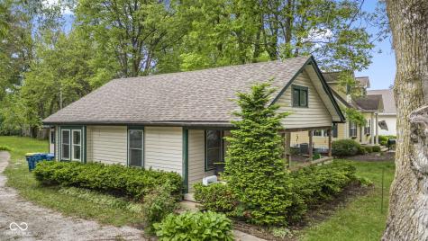 640 N Rangeline Road Carmel IN 46032