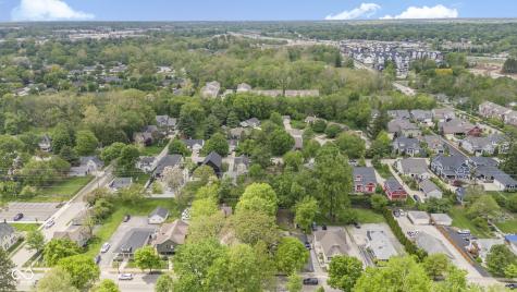 640 N Rangeline Road Carmel IN 46032
