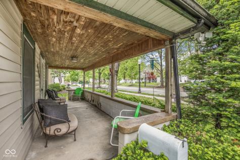 640 N Rangeline Road Carmel IN 46032
