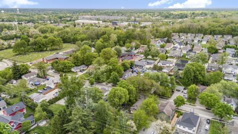 640 N Rangeline Road Carmel IN 46032
