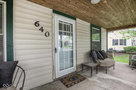 640 N Rangeline Road Carmel IN 46032