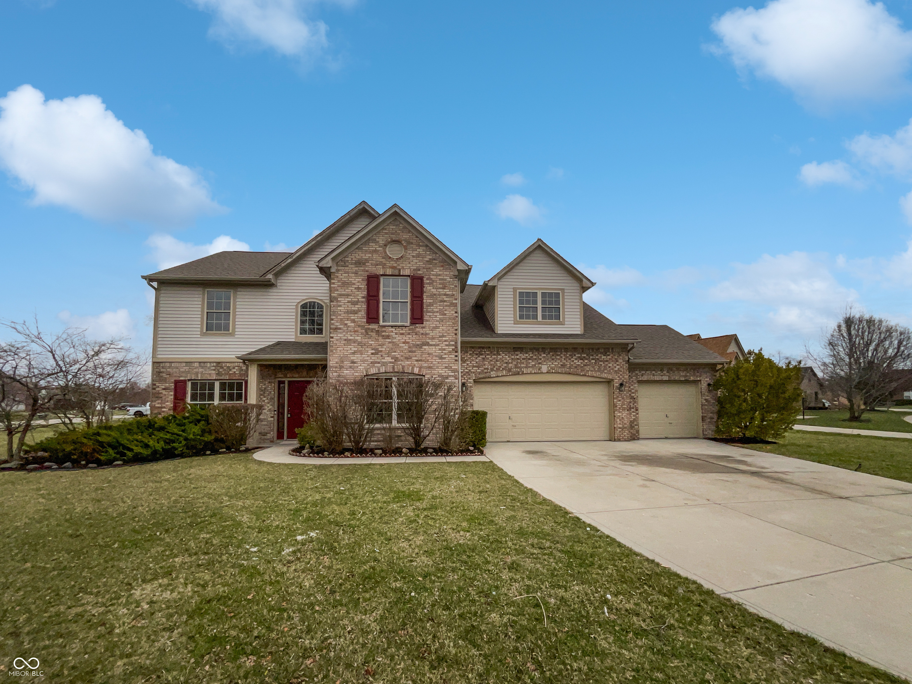 9237 Stones Ferry Place Indianapolis IN 46278