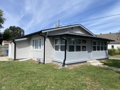 1546 Kappes Street Indianapolis IN 46221