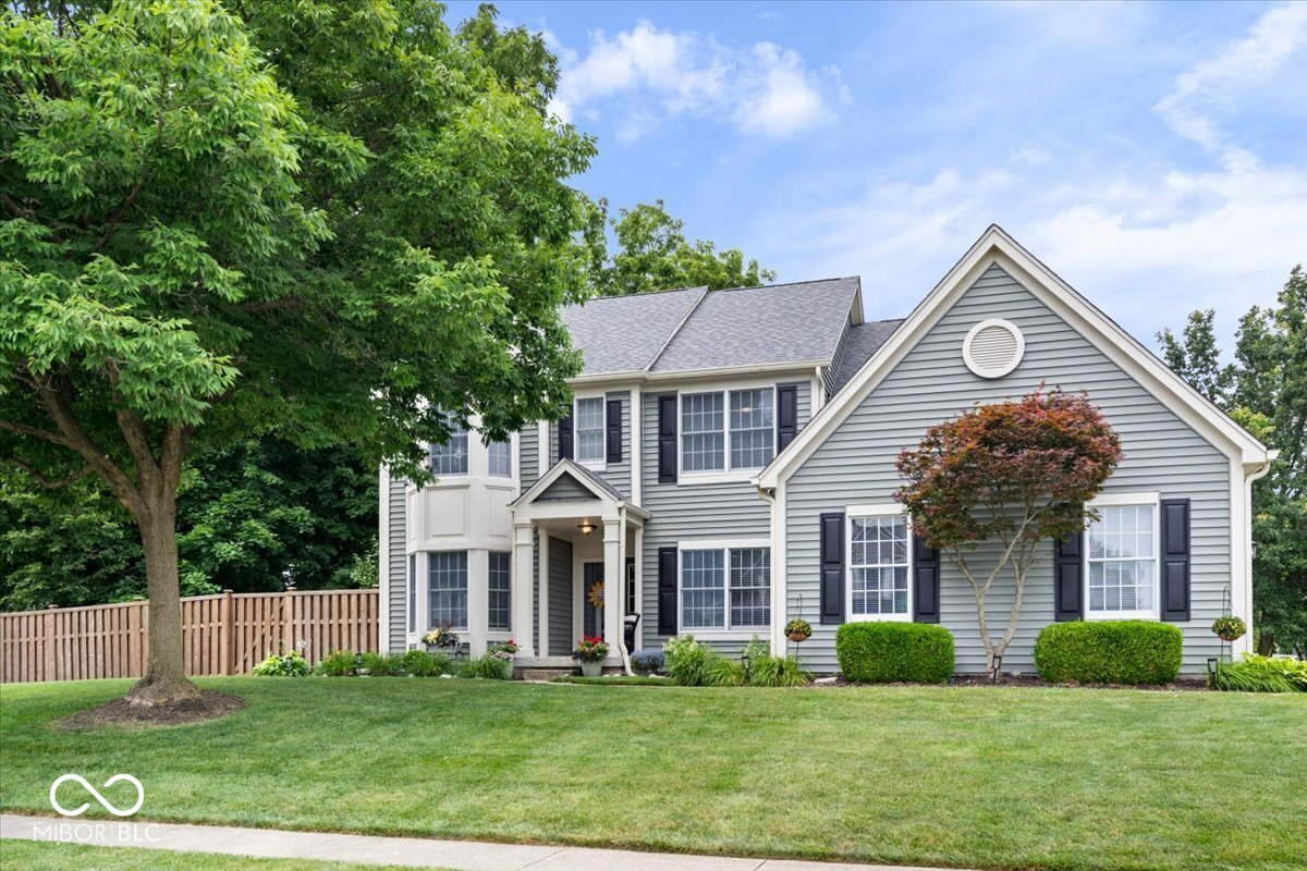 3755 Brasseur Lane Carmel IN 46033