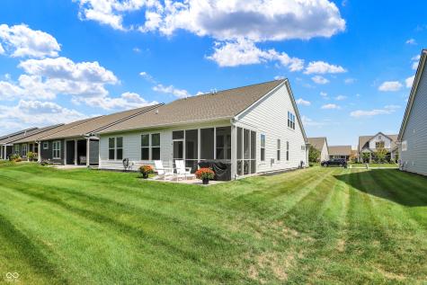 19776 Baisley Trail Westfield IN 46074