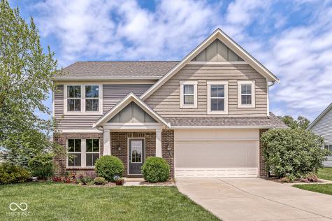 5654 W Woodstock Trail Mccordsville IN 46055