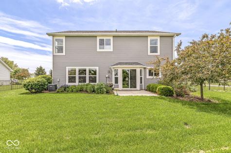 5654 W Woodstock Trail Mccordsville IN 46055